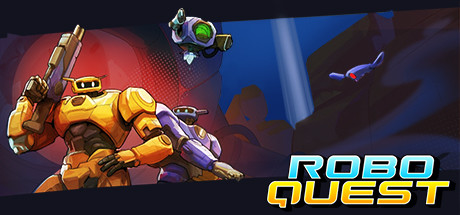 Roboquest/机器人任务(v0.8.9) 免安装中文版-熊猫游戏网