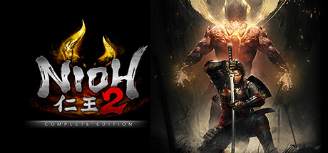仁王2/NIOH 2(完全版-V1.28.06) 免安装中文版-熊猫游戏网