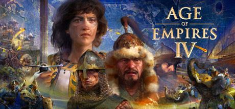 帝国时代4/Age of Empires IV（数字豪华版-V5.0.20249.0-中文语音-STEAM版）-熊猫游戏网