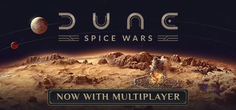 沙丘：香料战争/Dune: Spice Wars（v0.1.20.15299)-熊猫游戏网