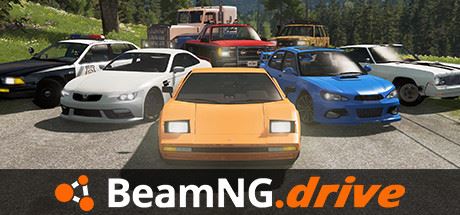 拟真车祸模拟/BeamNG.drive（v0.25）-熊猫游戏网