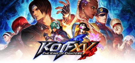 拳皇15/THE KING OF FIGHTERS XV（数字豪华MOD版-V1.34-角色包南镇队+DLC+预购特典+整合MOD）-熊猫游戏网