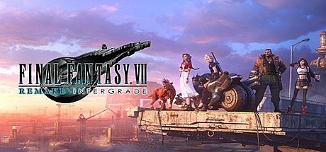 最终幻想7重制版/FINAL FANTASY VII REMAKE INTERGRADE(V1.001-1号升级档)-熊猫游戏网