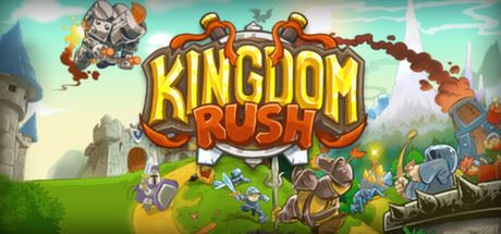 皇家守卫军/Kingdom Rush(v5.6.12) 免安装中文版-熊猫游戏网