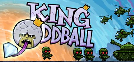 古怪之王/King Oddball（Build.20210203）-熊猫游戏网