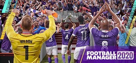 足球经理2020/Football Manager 2020-熊猫游戏网