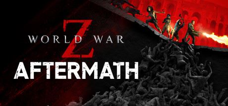 僵尸世界大战：劫后余生/ World War Z: Aftermath（V2.00）-熊猫游戏网
