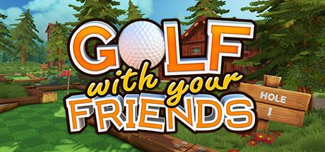 和你的朋友打高尔夫/Golf With Your Friends（v20200706）-熊猫游戏网