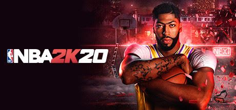 NBA2K20-熊猫游戏网
