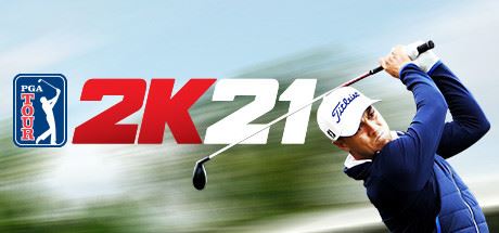 PGA巡回赛2K21/PGA TOUR 2K21-熊猫游戏网