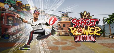 街头力量足球/Street Power Football-熊猫游戏网