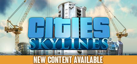 城市天际线/Cities: Skylines（豪华版-V1.14.1.F2-7周年+全DLC-原声音乐-电子书）-熊猫游戏网