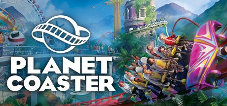 过山车之星/Planet Coaster（全DLC豪华完全版-V1.13.2.69904+数字艺术集+原声音乐+额外蓝图）-熊猫游戏网