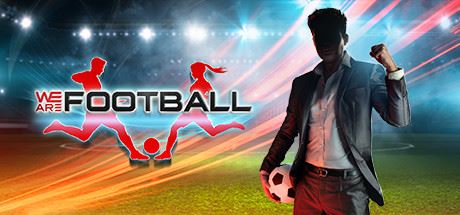 我们是足球队/WE ARE FOOTBALL(v1.15) 免安装中文版-熊猫游戏网