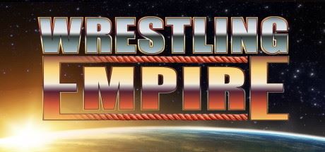 摔跤帝国/Wrestling Empire-熊猫游戏网