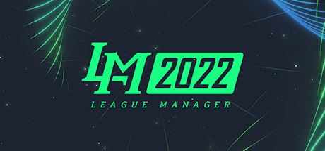 电竞经理2022/League Manager 2022（Build.8423753-Ver1.15-MOD版-新英雄-新选手+集成-英雄头像-战队LOGO-选手头像）-熊猫游戏网