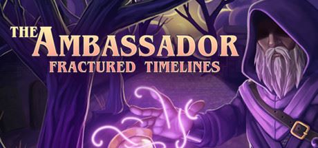时间使者：破碎的时间线/The Ambassador: Fractured Timelines-熊猫游戏网