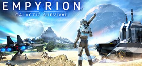 帝国霸业：银河生存/Empyrion – Galactic Survival（单机网络联机）-熊猫游戏网
