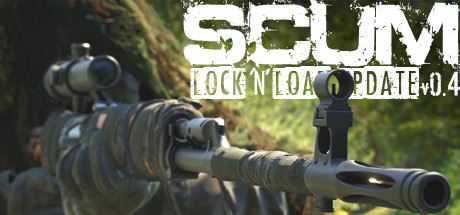 人渣/SCUM（v0.6.13.4008）-熊猫游戏网