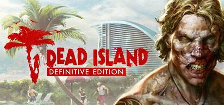 死亡岛:终极版/Dead Island Definitive Edition-熊猫游戏网