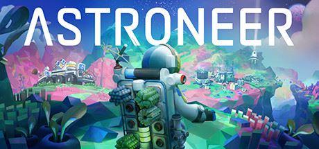 异星探险家/ASTRONEER(v1.20.265.0)-熊猫游戏网