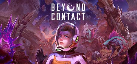 超越接触/Beyond Contact 免安装中文版-熊猫游戏网