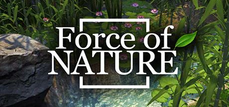 自然之力/Force of Nature（v1.1.21）-熊猫游戏网