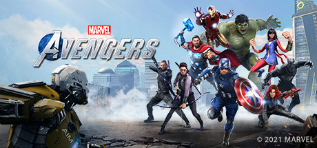 漫威复仇者联盟/Marvels Avengers（v2.6.0-全DLC）-熊猫游戏网