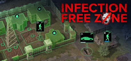 无感染区/ Infection Free Zone v0.25.12.18 送修改器 豪华中文版免费下载-熊猫游戏网