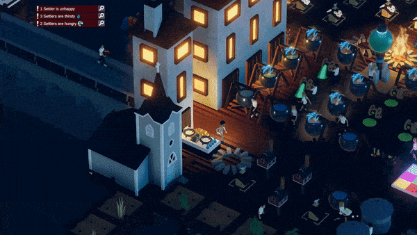 海港物语|v20250903|官方中文|Havendock插图6