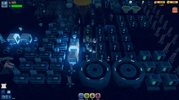 海港物语|v20250903|官方中文|Havendock插图8