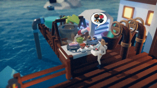 海港物语|v20250903|官方中文|Havendock插图12