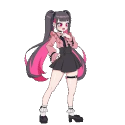 萌萌夹击|官方中文|支持手柄|MOMOCrash插图1