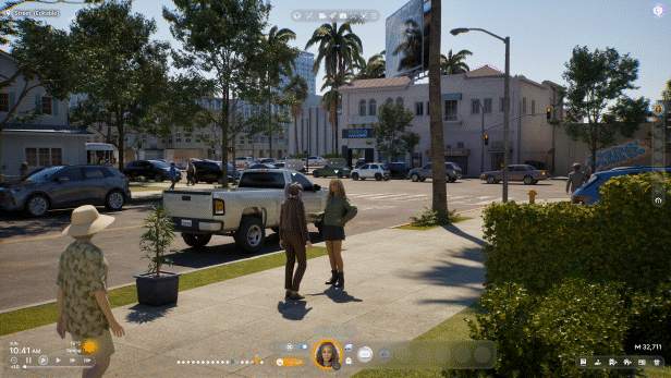 云族裔|v0.3|官方中文|inZOI插图