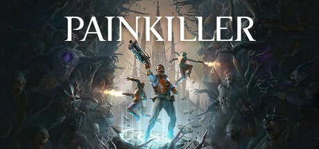 斩妖除魔 |恐惧杀手 / Painkiller  v20251216 重制版 免安装中文版-熊猫游戏网