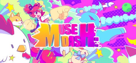 喵斯快跑/ Muse Dash/ PC+手机双端 v5.10.0 豪华中文版免费下载-熊猫游戏网