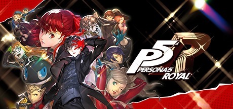 女神异闻录5：皇家版/ Persona 5 Royal/ PC+手机双端 Build.15515071 送修改器 豪华中文版免费下载-熊猫游戏网