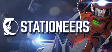 太空站长|空间站工程师/ Stationeers/单机+联机 v0.2.6091.26702 豪华中文版免费下载-熊猫游戏网