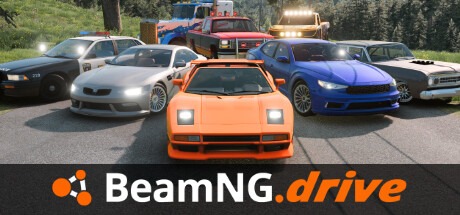 车祸模拟器|拟真车祸模拟/ BeamNG.drive /单机+联机/ PC+手机双端 v0.38.2.0 豪华中文版免费下载-熊猫游戏网