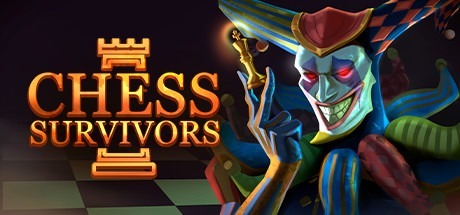 象棋幸存者|棋局生存者 v1.6（Chess Survivors）豪华中文版免费下载-熊猫游戏网