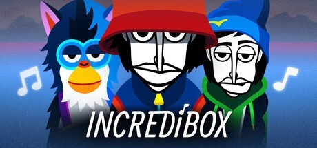 节奏盒子 Build.17729672（Incredibox）豪华中文版免费下载-熊猫游戏网