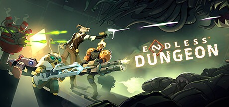 无尽地牢/ ENDLESS Dungeon v1.6.11061 豪华中文版免费下载-熊猫游戏网