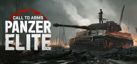 战争号令：装甲精英/ Call to Arms Panzer Elite/ 单机/联机 v0.05.02 豪华中文版免费下载-熊猫游戏网