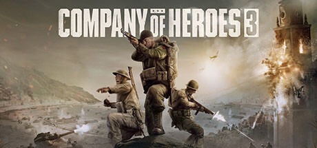英雄连3：豪华版 /Company of Heroes 3 v2.2.2.41028 全DLC 送修改器 免安装中文版免费下载-熊猫游戏网