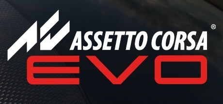 神力科莎EVO/Assetto Corsa EVO v0.4.1 豪华中文版免费下载-熊猫游戏网