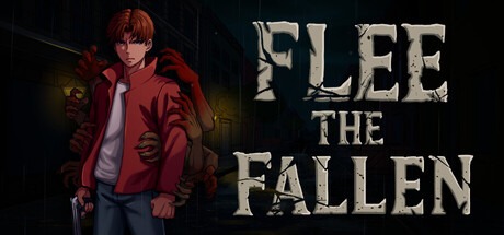 逃离堕落者Flee the fallen    Build.21145029    豪华中文版-熊猫游戏网