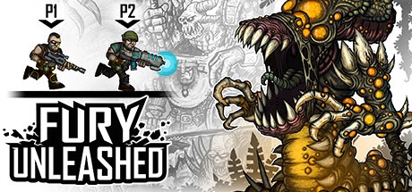 恶棍英雄/Fury Unleashed Build.21021093 豪华中文版免费下载-熊猫游戏网