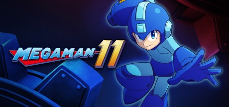 洛克人11 /Mega Man 11 Build.19719606 送修改器 豪华中文版免费下载-熊猫游戏网