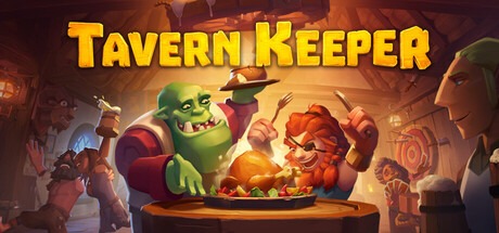 酒馆带老板/ Tavern Keeper v0.68.53 豪华中文版免费下载-熊猫游戏网