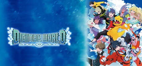 数码宝贝世界：新秩序/Digimon World: Next Order Build.20891205 豪华中文版免费下载-熊猫游戏网